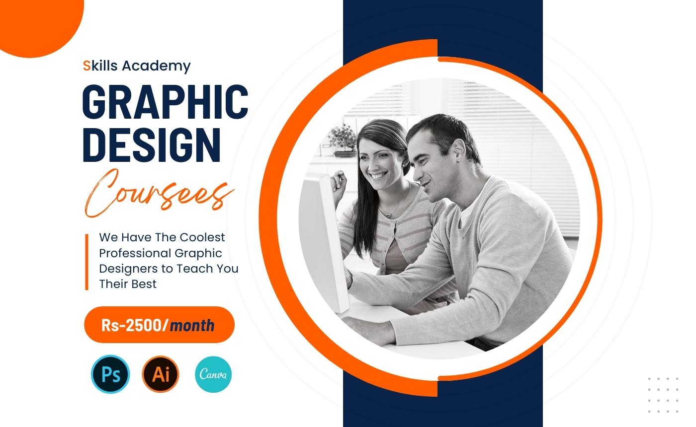 Graphics Designing