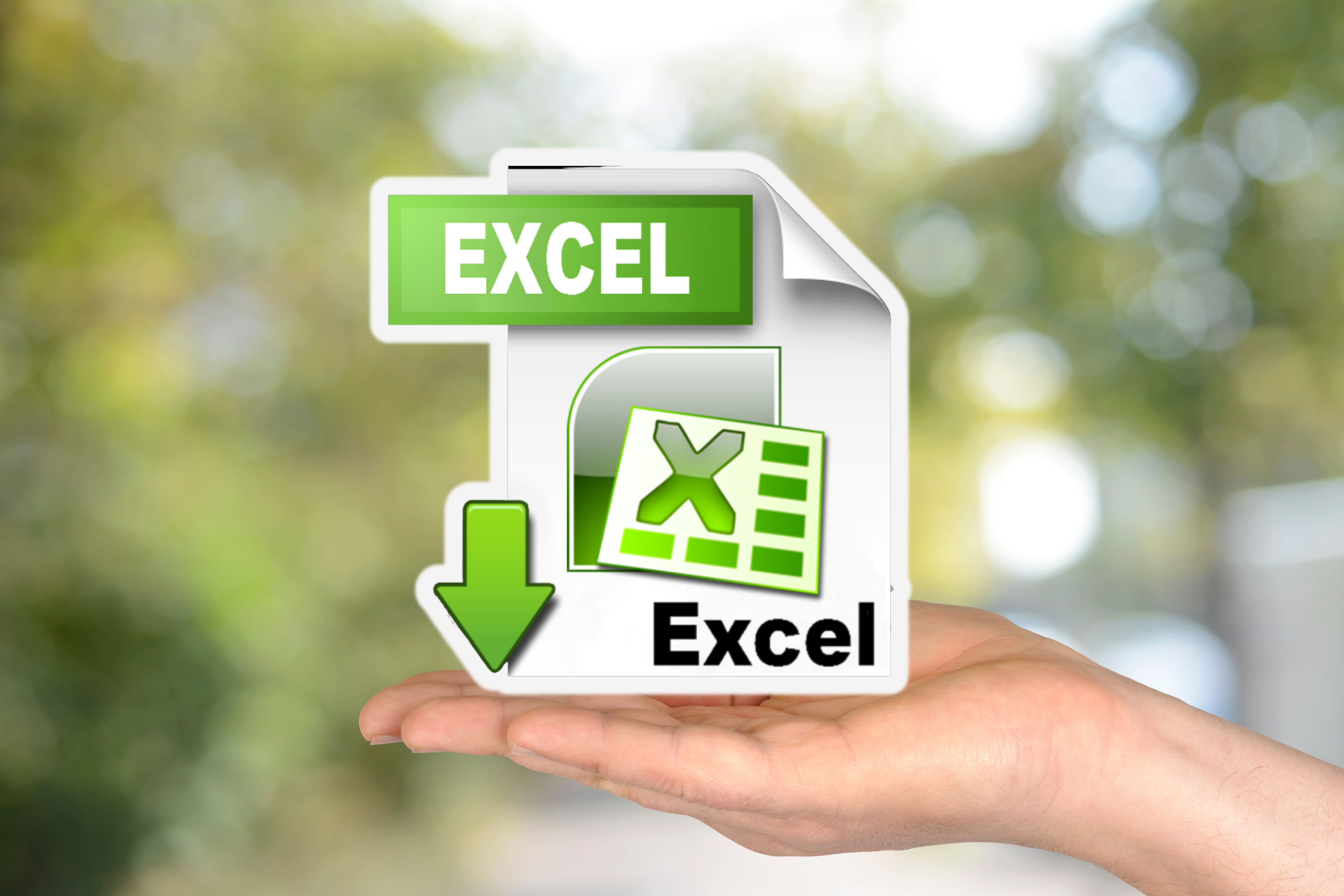 Excel