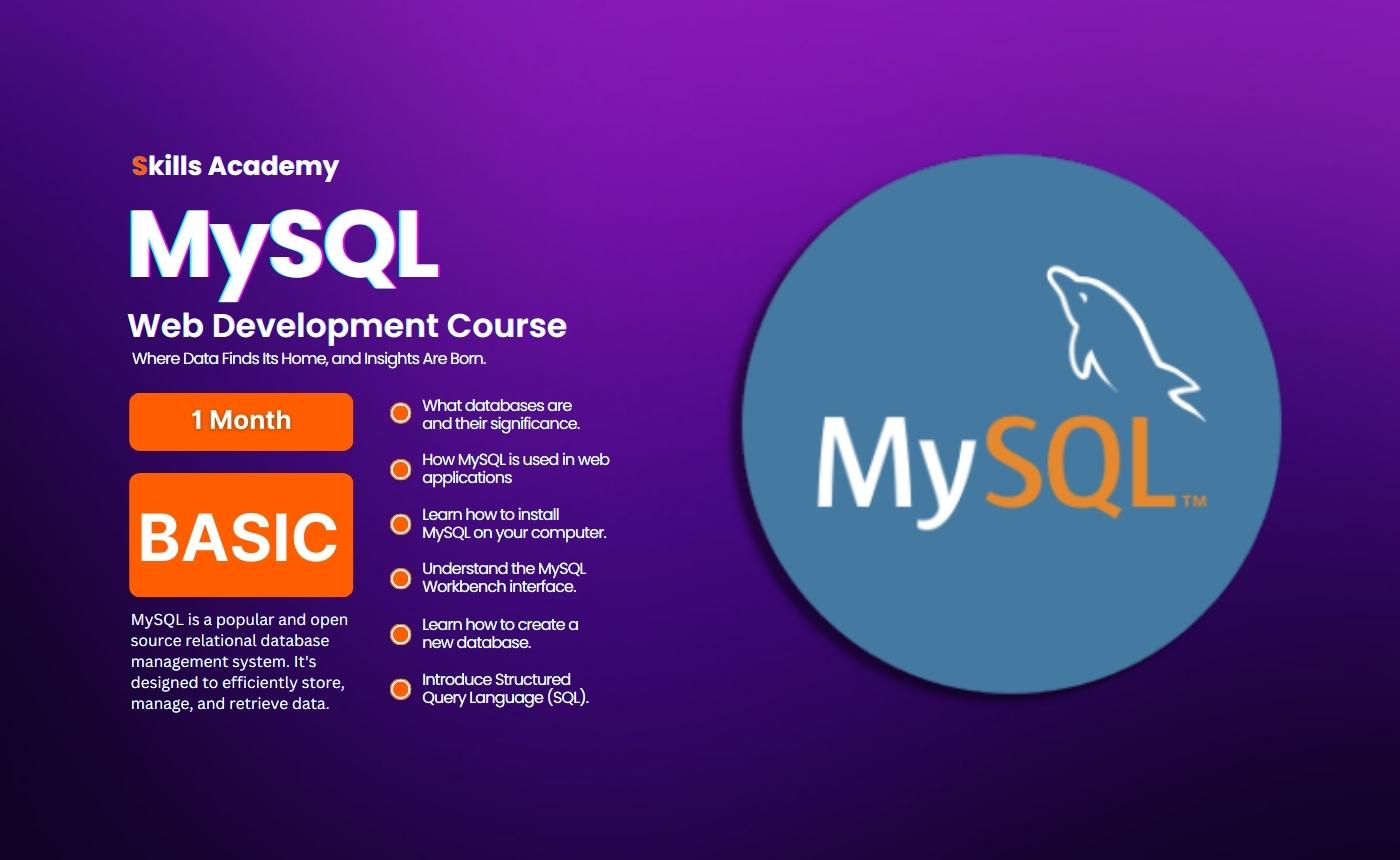 MySQL
