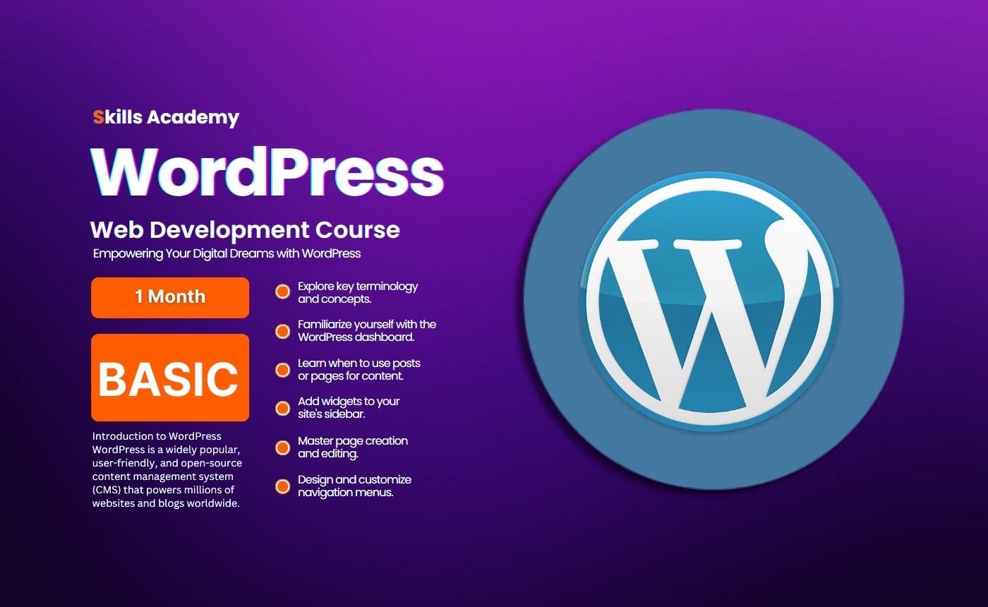 WordPress