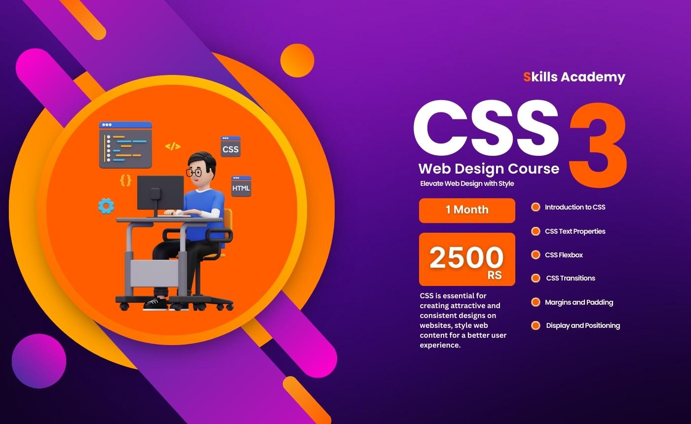 Cascading Style Sheets (CSS)