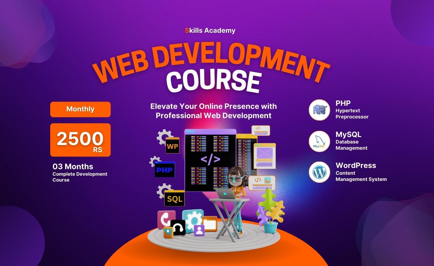 Web Development
