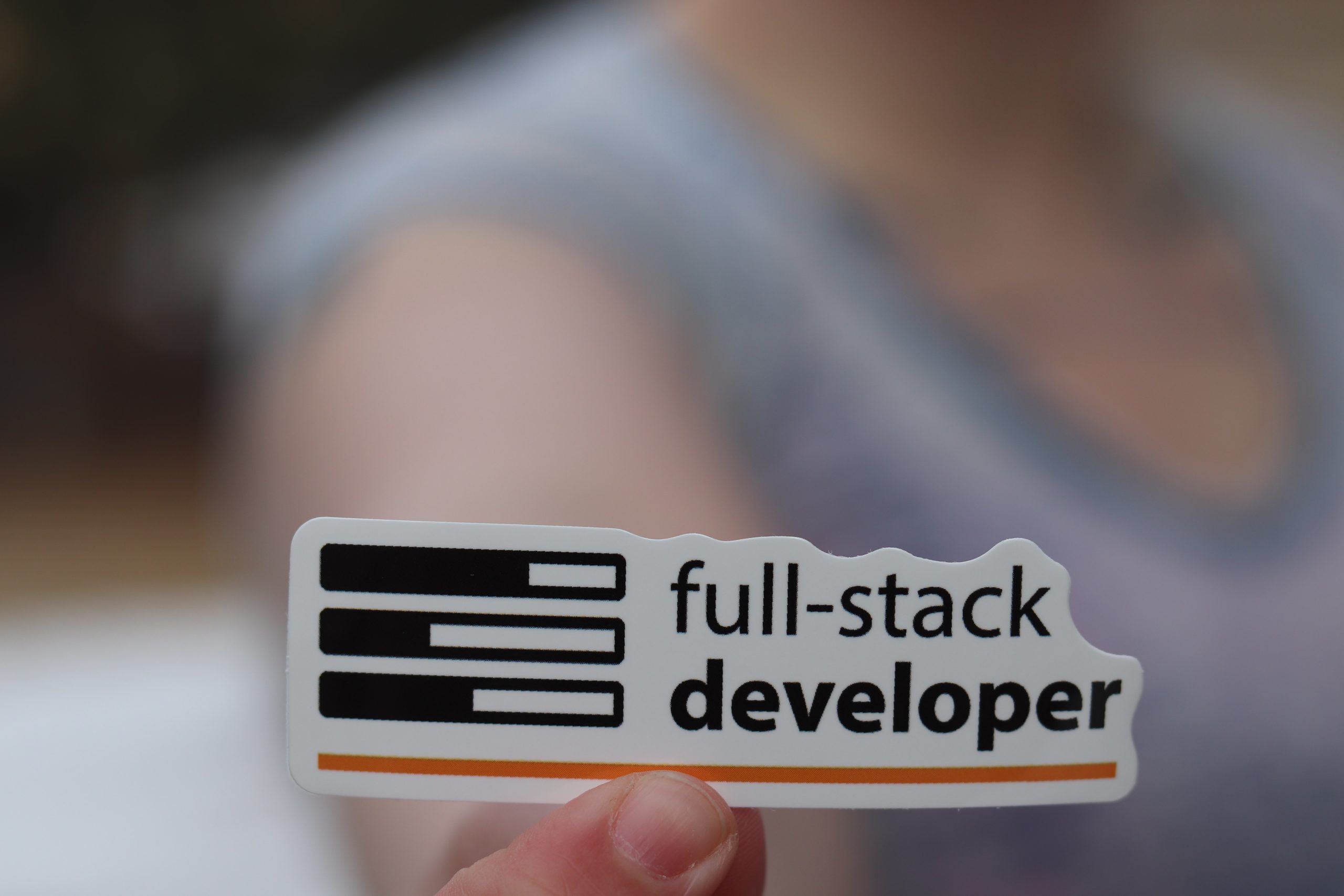 Full Stack Developer